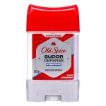 DTE.OLD SPICE GEL EXTREME PROTECT 80 G