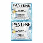 CHA.PANTENE EQUILIBRIO 12 SACHETS 18 ML