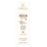 PROTECTOR SOL SPF50 GEL COLOR MAWIE 80ML