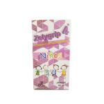 Zetygrip - 4 Jarabe Frasco X 60 Ml