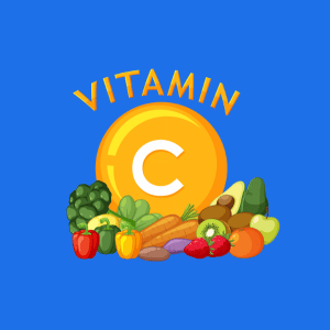 Vitaminas y Nutrición