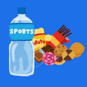 Alimentos y bebidas hidratantes