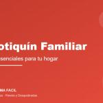 Botiquín familiar: 10 medicamentos esenciales que toda casa en el Eje Cafetero debe tener