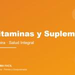 Vitaminas y suplementos en Pereira: guía completa para fortalecer tu salud