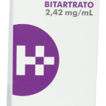 dihidrocodeina bitartrato