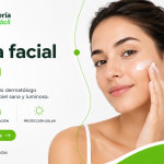 Rutina facial diaria: pasos básicos y productos que todo dermatólogo recomienda