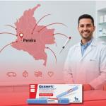 Ozempic 0,25 mg / 0,5 mg en Colombia: información, uso, dosis y disponibilidad