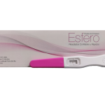 Prueba De Embarazo Lapicero