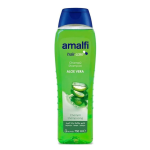 Champu Amalfi (Aloe Vera) x 750Ml