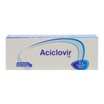 Aciclovir 5% Ungüento Tubo X 15 Gr