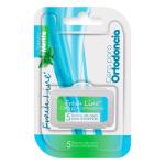 Cera Para Ortodoncia X 5 Ceras Unidad