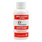 Jabon Quirurgico Espuma (Aseptidina) x 120ml
