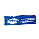 Yodora Clásico Crema Tubo X 25 Gr