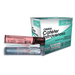 Cateter Intravenoso (Alfa Safe) N°20