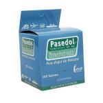 Pasedol 50 Mg Tabletas Caja X 100