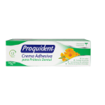 Crema Adhesiva Para Protesis Sin Sabor Tubo X 25 Gr