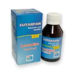 Loratadina 1 Mg/1 Ml Jarabe Frasco X 100 Ml ( Eutarpan )