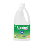 Alcohol Antiséptico Mk Frasco X 350 Ml