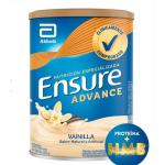 Ensure Lata X 400 Gr - Vainilla