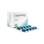 Cloranfenicol 250 Mg Cápsulas Caja X 50