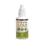 Stevia Gold Gotas x 30 ml (Enriquecido con vitamina C)