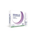 Dexablas 8 Mg/2 Ml Solución Inyectable Caja X 5 Ampollas ( Dexametasona)