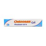 Piroxicam 0.5 % Gel Tubo 40 Gr ( Osteosan )