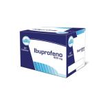 Ibuprofeno 600 Mg Tableta Caja X 60