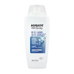 shampoo profesional agrado regulador anticaspa 750 ml