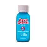 Agua Oxigenada Frasco X 60 Ml