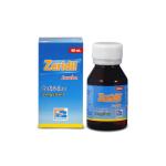 Cetirizina 5 Mg/ Ml Jarabe Frasco X 60 Ml ( Zeridil )
