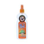 Repelente Mosquitos Out Frasco Splash X 120 Ml