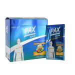 Pax Noche Granulado Para Reconstituir A Solución Oral Caja X 24 Sobres Panela - Limón ( Acetaminofén + Clorfeniramina + Fenilefrina )