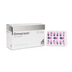Omeprazol 20 Mg X 300 Cap (chinoin)