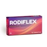 Rodiflex 15 Mg Tabletas Caja X 10 ( Meloxicam)