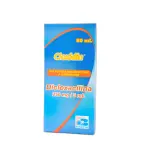 Dicloxacilina 250 Mg/5 Ml Suspensión Frasco X 80 Ml ( Cloxidin )