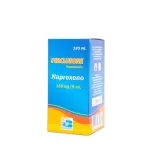 Naproxeno 150 Mg/5 Ml Suspensión Frasco X 120 Ml ( Perclusone )