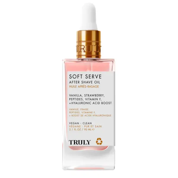 truly (Soft Serve) x 90ml