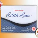 Edith Lane Jabon De Azufre Pasta X 100 Gr