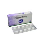 Risperidona 3 Mg Tabletas Recubiertas Caja X 20