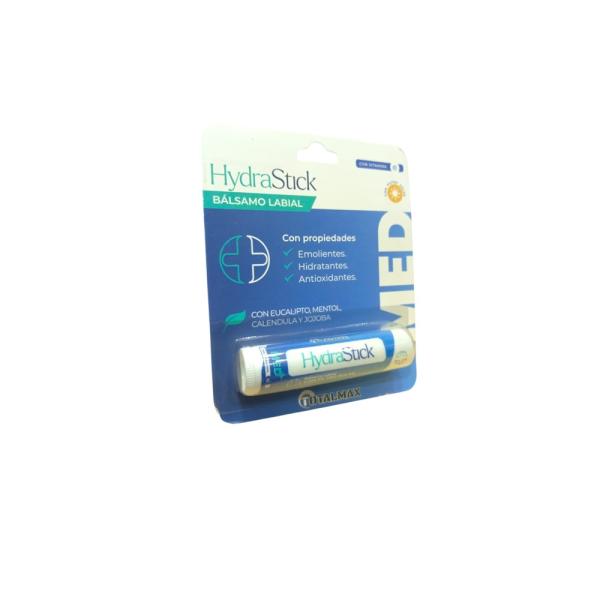 hydrastick medicado x 1 ud labial