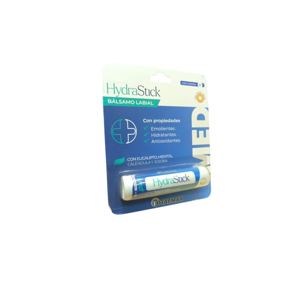 hydrastick medicado x 1 ud labial