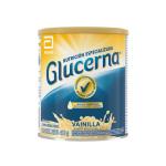 Glucerna Vainilla Polvo Lata X 400 Gr