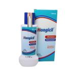 Ketoconazol 2% Shampoo Medicado Frasco X 200 Ml ( Hongicil )