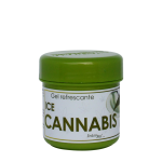 Gel Refrescante X 110gr (Ice Cannabis)