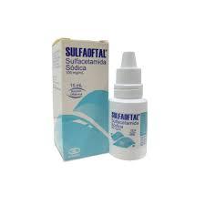 Tikoj 4% Solución Oftalmica Frasco X 5 Ml ( Cromoglicato De Sodio )