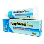 Ketoconazol 2% Crema Tubo X 30 Gr ( Fungisterol )