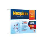 Noxpirin Descongestionante Nasal X 72 Tabletas