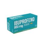 Ibuprofeno 800 Mg Tabletas Caja X 300