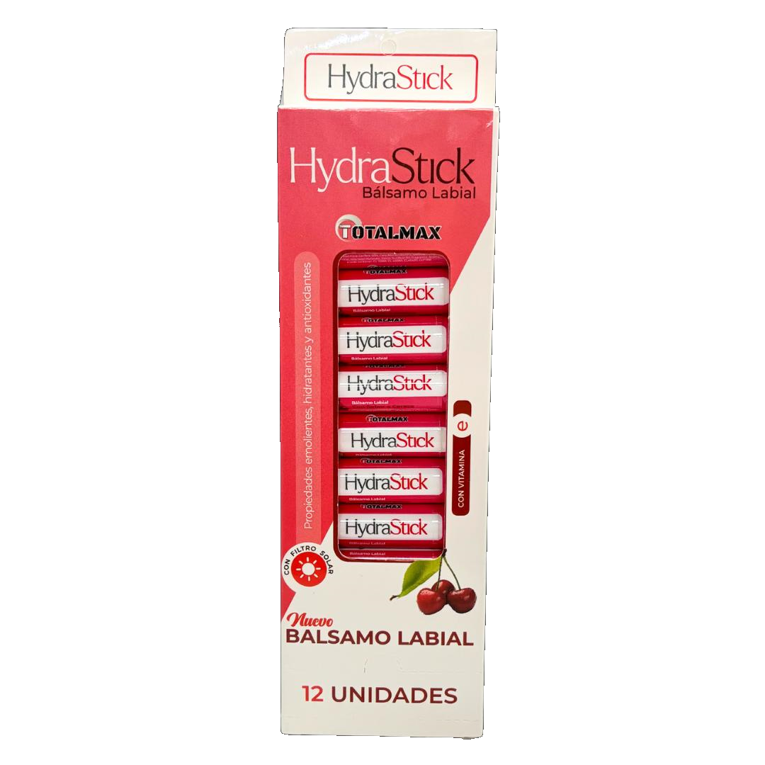 HydraStick (Manteca de Cacao Ceresa) Dispensador 12 Uidades